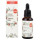 Kvitok Šípkový olej 30 ml BIO