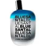 Comme des Garçons Blue Santal parfémovaná voda unisex 100 ml
