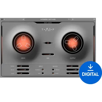 Software Baby Audio TAIP (Digitální produkt)