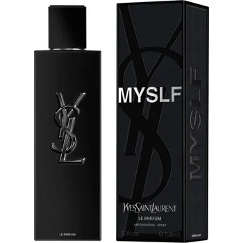 Dámský parfém Yves Saint Laurent MYSLF L E 60 ml