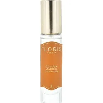 Unisex parfém Floris Golden Amber 10 ml parfémovaná voda miniatura unisex