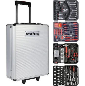 Sada nářadí BestBerg BBTB-1200