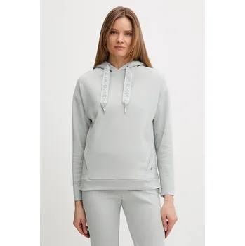 Dámská mikina Mikina Joop! 30032522 zelená 97X, vel. 36