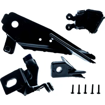 Přední světlomet Opravná sada, hlavní světlomet Einparts Automotive EPHRK059