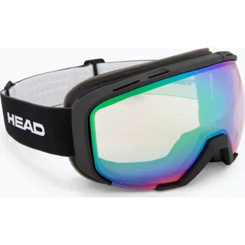 Lyžařské brýle HEAD OTG 5K Photo green/black/5K Photo