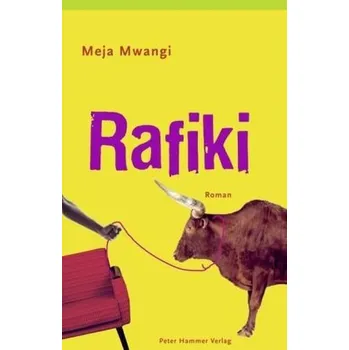 Rafiki - Mwangi, Meja