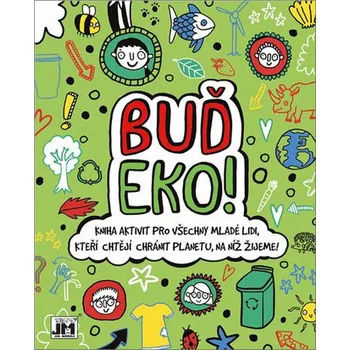 Buď eko! - Osobnostní aktivity