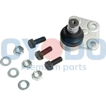 Čep nápravy Podpora/kloub Oyodo 10Z9237-OYO