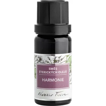 Aroma difuzér Směs éterických olejů Harmonie: 10 ml