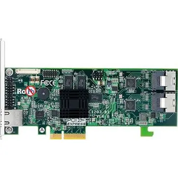 Areca Raid ovladač ARC-1203-8i 8-Port intern