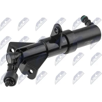 Autosklo Tryska ostřikovače, čištění světlometu NTY EDS-VW-091