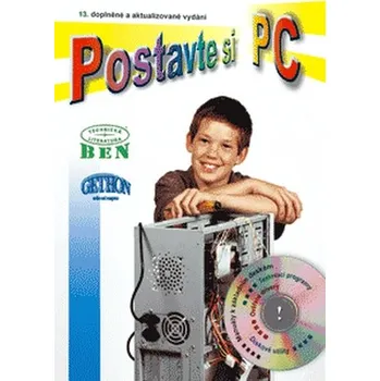 Technika Postavte si PC