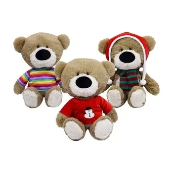 plyšák Medvídek Prokop