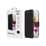 Pouzdro Aligator Magnetto Xiaomi Mi A2 černé