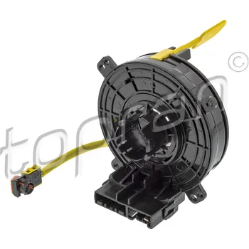 Vinutá pružina airbagu TOPRAN 209 500