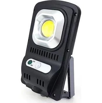 Venkovní osvětlení LED JX 116 PIR SOLAR, venkovní solární LED světlo s pohybovým čidlem