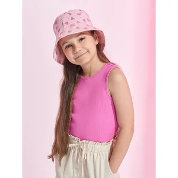 Oblečení a móda Sinsay - Tílko - růžová - 257AO-30X - 257AO-30X-134-1