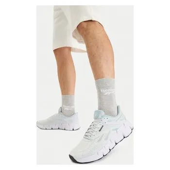 Dámská běžecká obuv Běžecké boty Reebok EO-ZIG DYNAMICA 6 100244516 Šedá 41