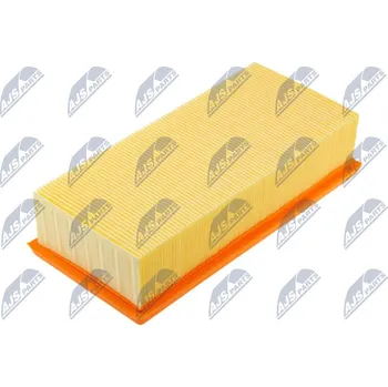 Vzduchový filtr Vzduchový filtr NTY FAF-MS-055