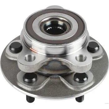 Sada ložisek kol HERTH+BUSS JAKOPARTS J4702068