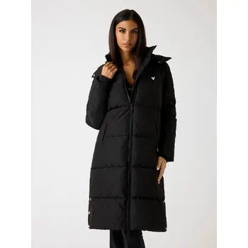 Guess dámská černá bunda 20024713-7628907999246