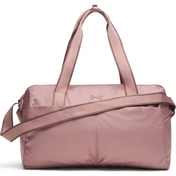Under Armour Studio Lite Duffle 1388915-673 růžová