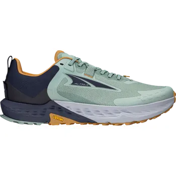 Pánská obuv Trailové boty Altra Timp 5 al0a85pe3201 Velikost 43 EU | 8,5 UK | 9,5 US | 27,5 CM