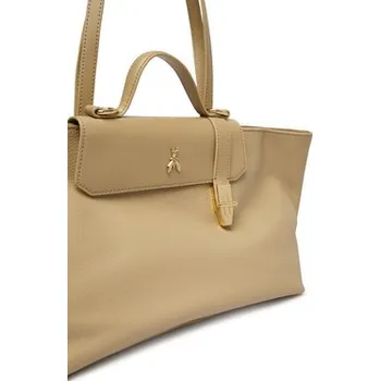 Kabelka Patrizia Pepe 8B0289/L178-B862 Béžová OS