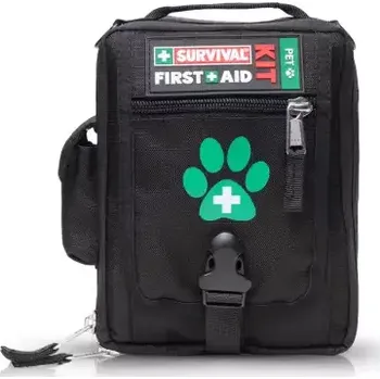 Lékárnička Survival First Aid Kit PET profesionální lékárnička