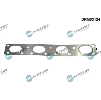 Auto-moto Těsnění pro sběrné výfukové potrubí Dr.Motor Automotive DRM03124