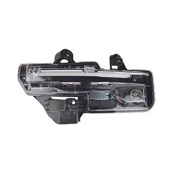 Mlhový světlomet Mlhovka VAN WEZEL 2751998