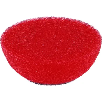 leštička Flex | Cut-Pad – tvrdý – maximální úběr při korekci laku Počet kusů v balení: 5 ks, Průměr: 25 mm, Výška: 20 mm