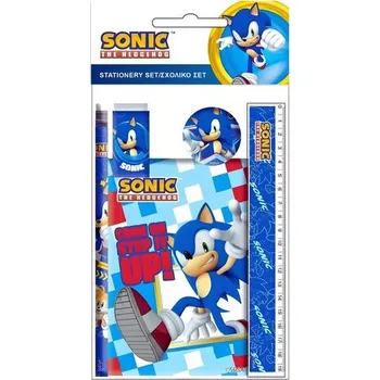 5 - DÍLNÁ PSACÍ SOUPRAVA SONIC