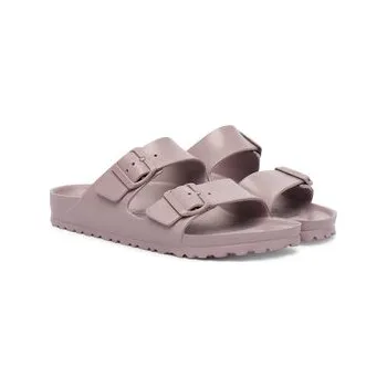 Dámské pantofle Nazouváky Birkenstock Arizona 1031294 Fialová 38