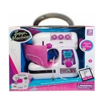 Dětské hřiště Maszyna do szycia na baterie (pl, 2000, SWEDE)
