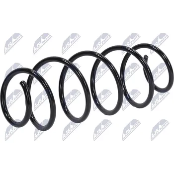 Vinutá pružina podvozku NTY ASZ-CT-028