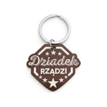 Hra na zahradu Brelok dla Dziadka (pl, 2000, MCD)