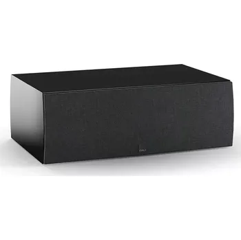 Dali Rubikore Cinema Reprosoustava LCR, DALI BLACK HGL