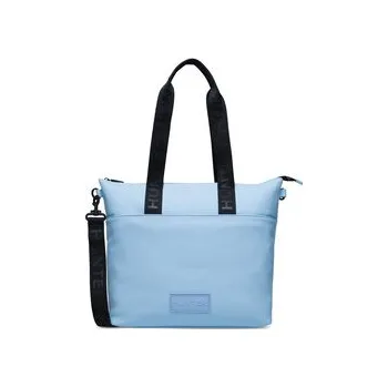 Cestovní taška Taška Hunter HTR-B-012-07 Modrá NOSIZE