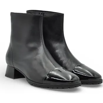 Dámská obuv Ara 12-20008-11 černá, vel. 42