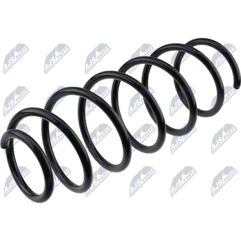 Vinutá pružina podvozku NTY ASZ-FR-030