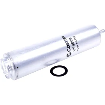 Palivový filtr Palivový filtr Castrol Filters CF0009