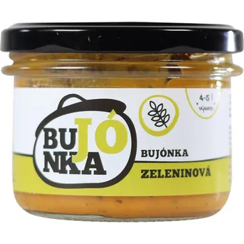 Koření Bujónka zeleninová 200g bez lepku