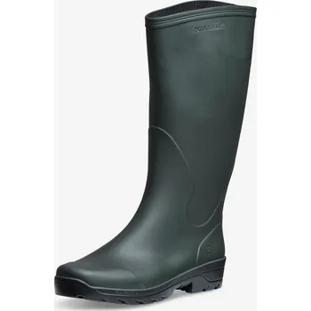 Pánské holínky SOLOGNAC Pánské nepromokavé holínky Glenarm 300 42 ZELENÁ