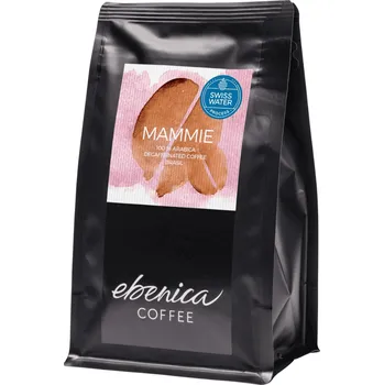 Káva Ebenica Mammie 220g
