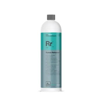 Čistič plastových dílů Koch Chemie Konzervace na plast, PVC a pryž Rubber Refresher 1 l č. 517001