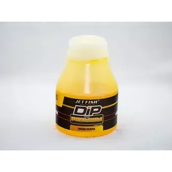 Jet Fish Dip Premium Clasicc Cream/Scopex 175ml (200334)