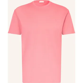 Pánské tričko Mey Pánské Pyžamové Tričko Série Relax, světle červená, 56