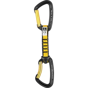 Lezecký doplněk Expreska Grivel All-Round Alpha 11 cm