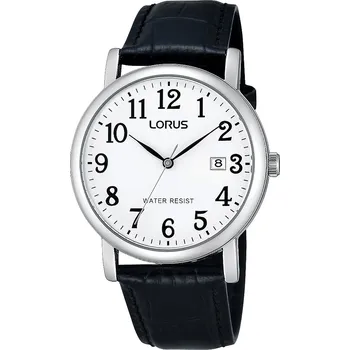 Módní doplněk Lorus RG835CX5 Mens 38mm